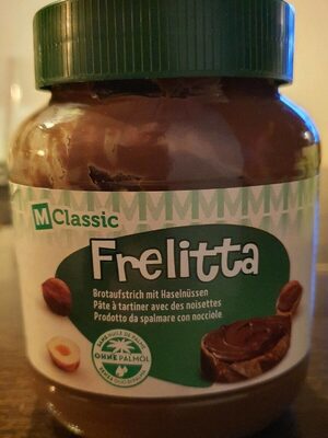 Frelitta - Produkt - fr