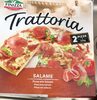 Pizza Tratoria - Product