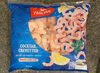 Crevettes congelés - Product