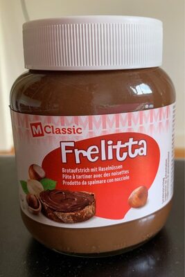 Frelitta - Produkt - fr