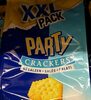 Party Crackers - Prodotto