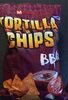 Tortilla Chips BBQ - Produto
