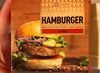 Hamburger Mclassic - Produit