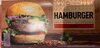 Hamburger Rindfleisch - Product