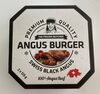 Angus Burger - Produit