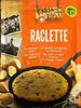 Farm rösti raclette - Product