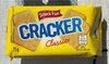Cracker salés - Prodotto