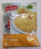 Risotto Milanese - Product