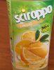 Sirup - Zitrone - Produkt