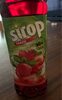 Sirup Erdbeer - Produkt