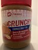 Crunchy Erdnussbutter - Product