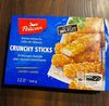 Crunchy sticks - Product