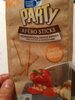 Party apéro sticks - Product