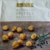 Romarin pfeffer macadamia - Product