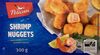 Shrimp Nuggets - Product