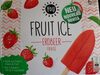 Fruit ice - Prodotto