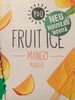 Fruit ice mango - Prodotto