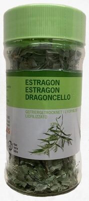 Estragon - Produkt - en