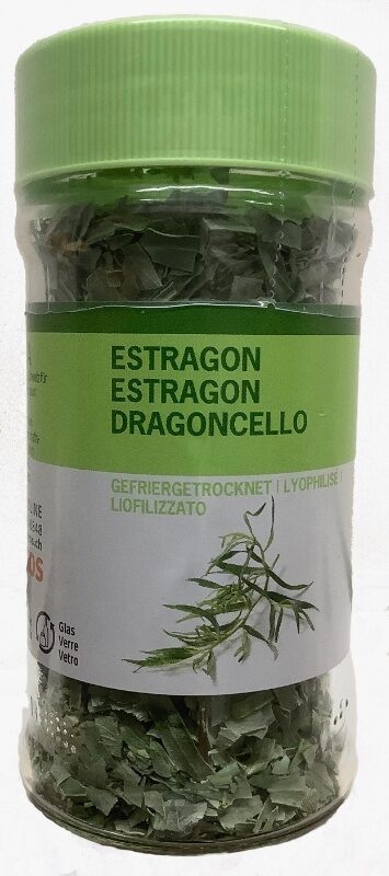 Estragon - Produkt - en
