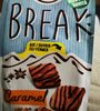 Break caramel - Product
