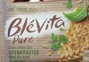 Blévita aux herbes des Alpes - 产品