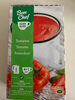 Easy Soup Tomaten - Produkt