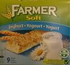Farmer Soft Yogourt - Produkt