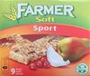 Farmer soft sport - Produit