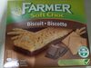 Farmer SoftChoc Biscuit - Produkt