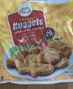 Chicken nuggets - Tuote