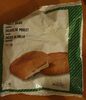 Délice de poulet panés Mbudget - Product