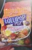 Lollipop Mix - Product