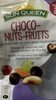 Choco-Nuts-Fruits - Product