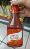 Tomaten Ketchup - Produit