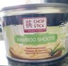 Bamboo shoots - Product