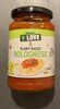 PLANT-BASED BOLOGNESE - Product