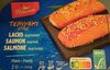 Filet de saumon marinés façon Teriaki - Product
