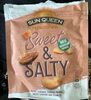 Sweet & Salty Premium Mix - Product