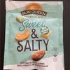 Sweet & salty - Produkt