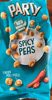 Party Spicy Peas - Prodotto