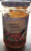 Hagebutte Passionsfrucht Marmelade - Product