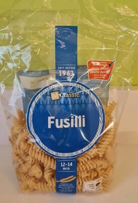 Fusilli - Product - fr