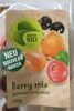 Berry mix - Product