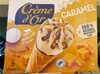 Crème d’Or Caramel - Producto