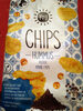 Hummus Chips Pfeffer - Prodotto