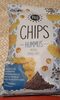 chips hummus pouvre - Produkt