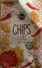 Chips lentils - Prodotto