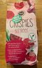 Crispies - Produkt