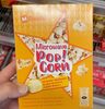 Pop! Corn - 产品