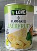 Plant-Based Jackfruit - Prodotto